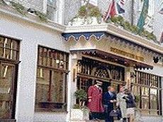 Radisson Blu Edwardian Mercer Street Hotel, Лондон Екстер'єр фото